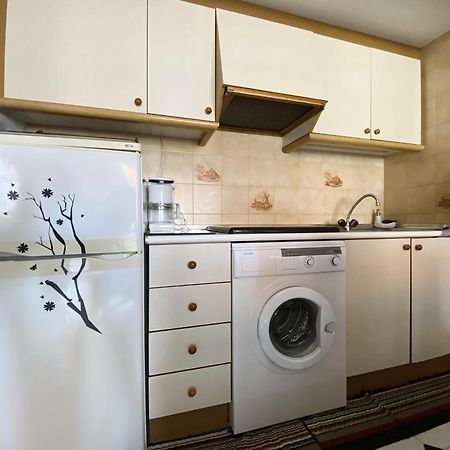 Apartamento Apolo V 6º Calpe Kültér fotó