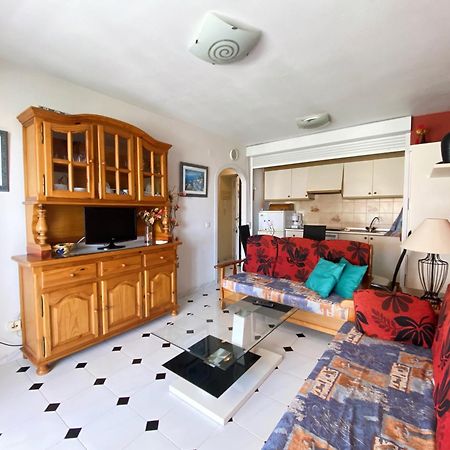 Apartamento Apolo V 6º Calpe Kültér fotó