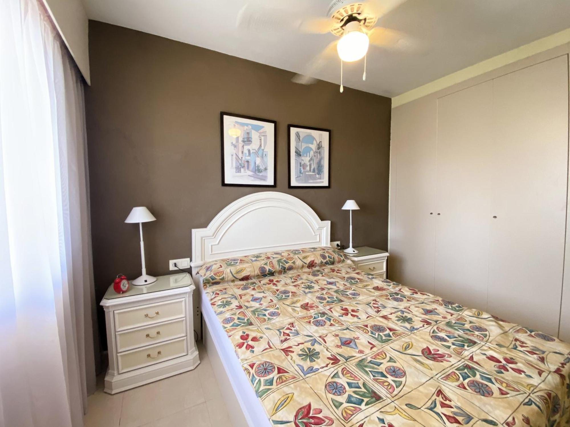 Apartamento Apolo V 6º Calpe Kültér fotó